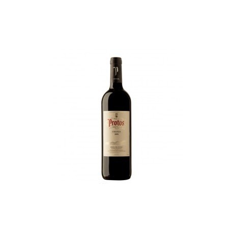 Vino Tinto Protos Crianza Vino Tinto Protos Crianza