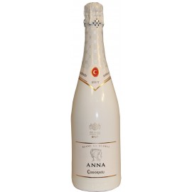 Cava Anna De Codorniu Blanc De Blancs Brut