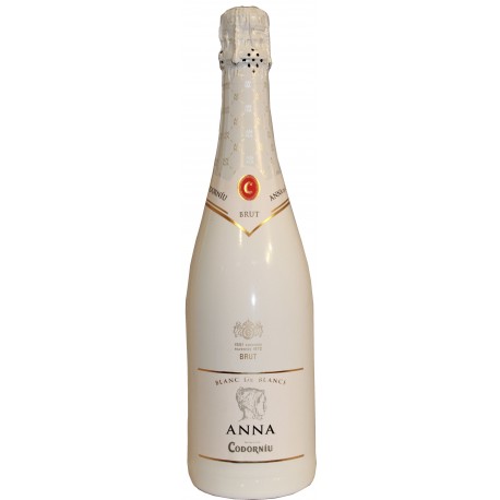 Cava Codorniu Clásico Brut Nature 750ml