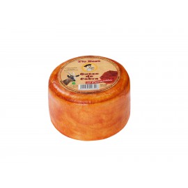 Queso Cabra Pimenton Tio Rest 500 Gr.