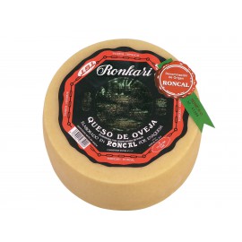 D.O. Idiazabal Sancho le fromage de brebis pur fort