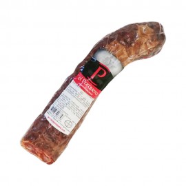 Salchichón Beher Ibérico Puro de Bellota