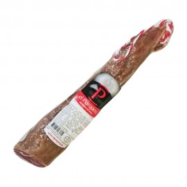 Chorizo Beher Ibérico Puro de Bellota Pieza de 1kg
