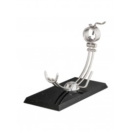 Jamonero Afinox Acero Inoxidable