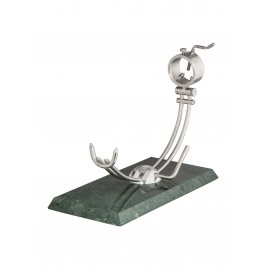 Jamonero Afinox Acero Inoxidable