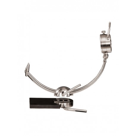 Stainless Steel ham Stand wall and Countertop Stainless Steel ham Stand wall and Countertop