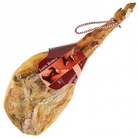 Acheter Lot Jambon Serrano 100% Naturel Sans Additifs