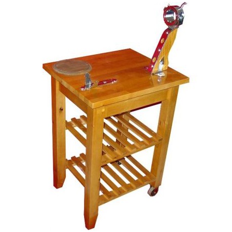Mesa Jamonera Mesa Jamonera