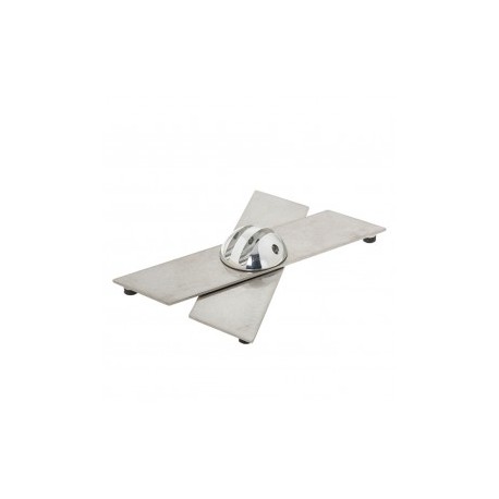 Vibrated Steel Ham Holder Primus X