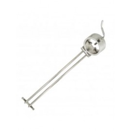 Jamonero Afinox Acero Inoxidable