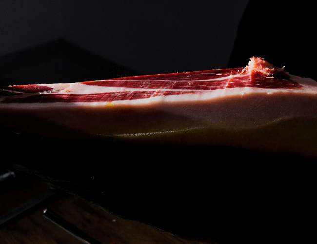 ¿Cómo elegir entre Bellota y Pata Negra?