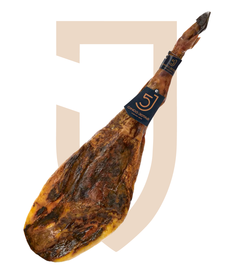 Comprar jamón online